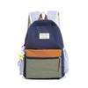Schulranzen Koreanische Version von hochwertigem Schüler-Schulranzen Große Kapazität Freizeit Sport Eltern-Kind-Rucksack Outdoor-Reise Freizeitrucksack