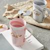 Ruhan Pink LOVE New Year Gift Set