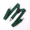 Kids Suspenders Fashion Children Boys Braces Girls Adjustable Suspenders Baby Wedding Accessories Ring Bear Wear