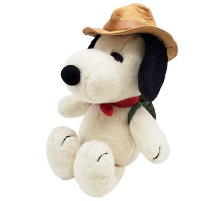 Nakajima Corporation SN Beagle Scout M 181251-23