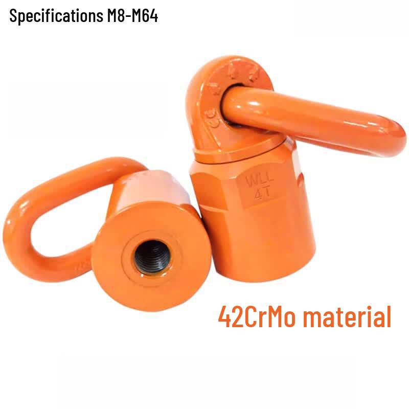 Swivel Lifting Eye Nut