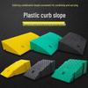 Uphill Slope Mat, Barrier-Free Ramp, Plastic Ladder, Speed Bump, Intersection Aid