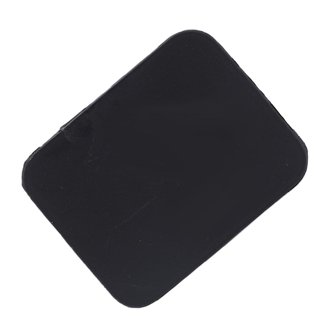 Rear Bumper Tow Hook Cover Cap Replacement for Toyota 2018 2021 Hitch Eye Cover 52162 F4010