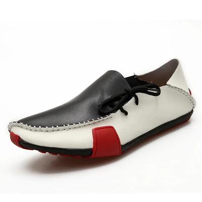 Herrenschuhe – Mokassins