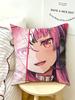 COOL M-Mugendai MewType BanG Dream!   Pillow Case Pattern Printed Pillowcase For Living Room Sofa Cushion Cover