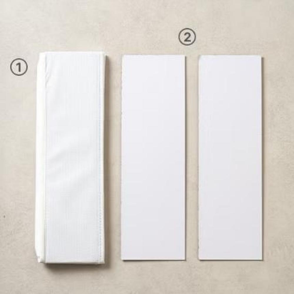 Non-Woven Organizer 8-Compartment