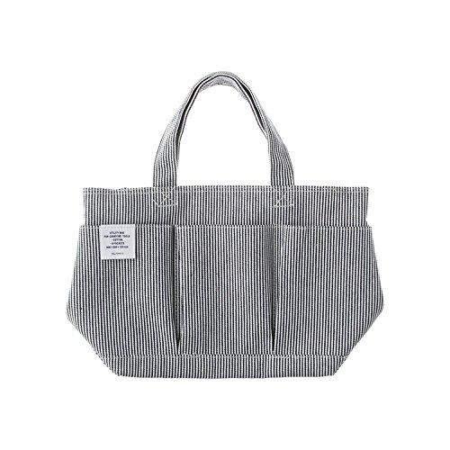 Delfonics Inner Carrying Bag, Hickory S, Tote Bag