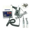 1 Set Dental MARATHON Micromotor Machine N3 + E-Type Micromotor Polish Handpiece With Contra Angle & Straight Handpiece