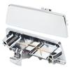 Maniglia Cassetto Portaoggetti Auto ABS Vestibilità Perfetta Sostituzione per Maserati Quattroporte Ghibli