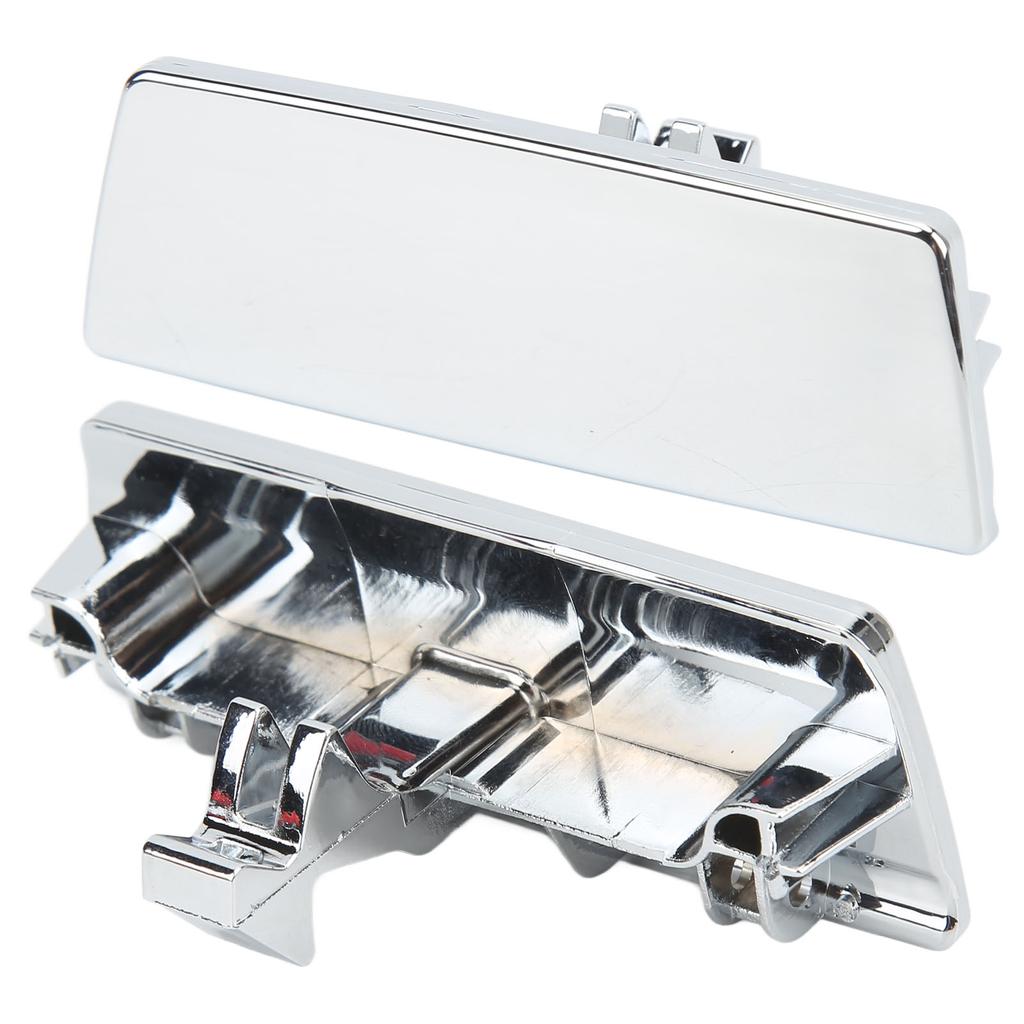Maniglia Cassetto Portaoggetti Auto ABS Vestibilità Perfetta Sostituzione per Maserati Quattroporte Ghibli