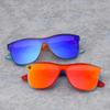 Fashion Sunglasses Men Women UV400 Sun Glasses Cycling Eyewear Mtb Fishing Goggles Outdoor Sport Eyeglasses
