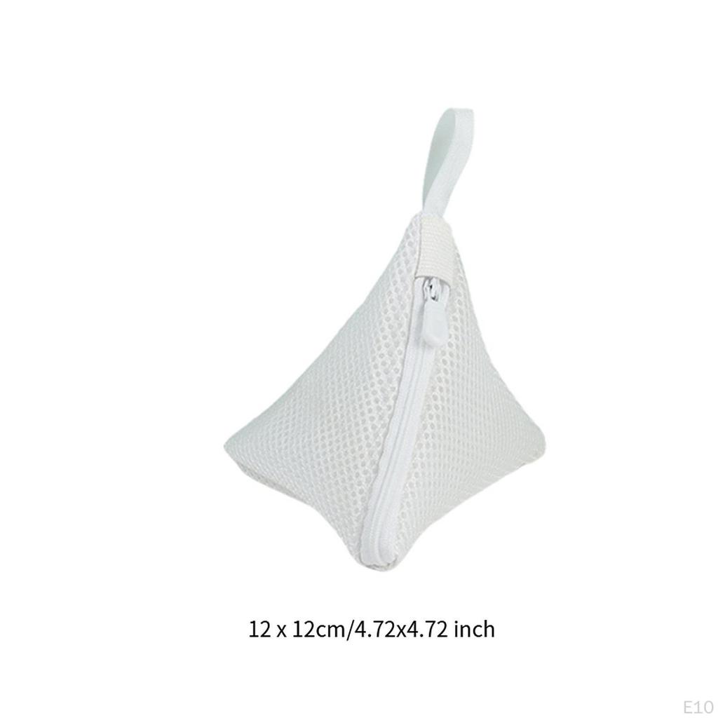 Clothing Wash Pouch for Travel, Mesh Laundry Bag Underwear And Lingerie