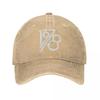 Retro Vintage 1978 Dárek k narozeninám Baseballové čepice Módní Opotřebovaná Praná Snapback Klobouk Unisex WoUnisex Letní Padnoucí Čepice Klobouk