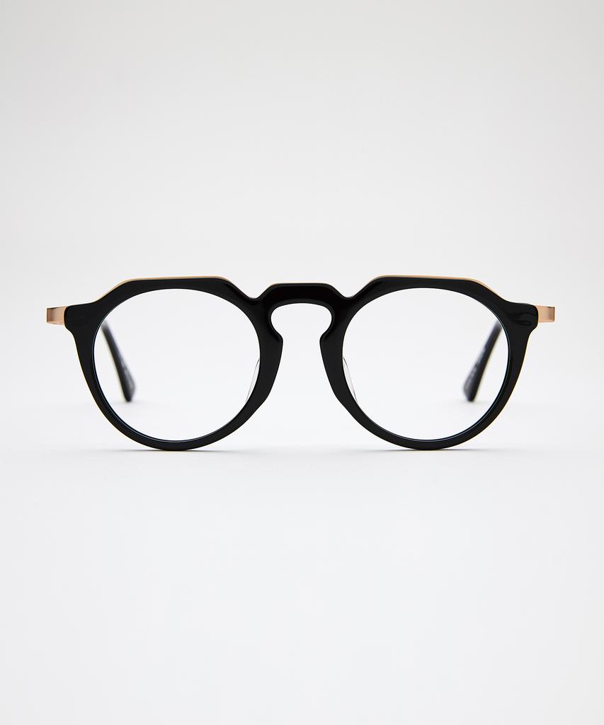 Gigtaaiweeo Zerow (Bk) - Blue Light Blocking Lens Set