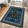 Aladdin Pattern Door Mat Carpet for Living Room Sofa Washable Bedroom Kitchen Hallway Home Decoration Sofa Table Kids Area Rugs