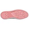All Star Lift Low top Canvas-Schuhe Damen Hellgelb A21383C