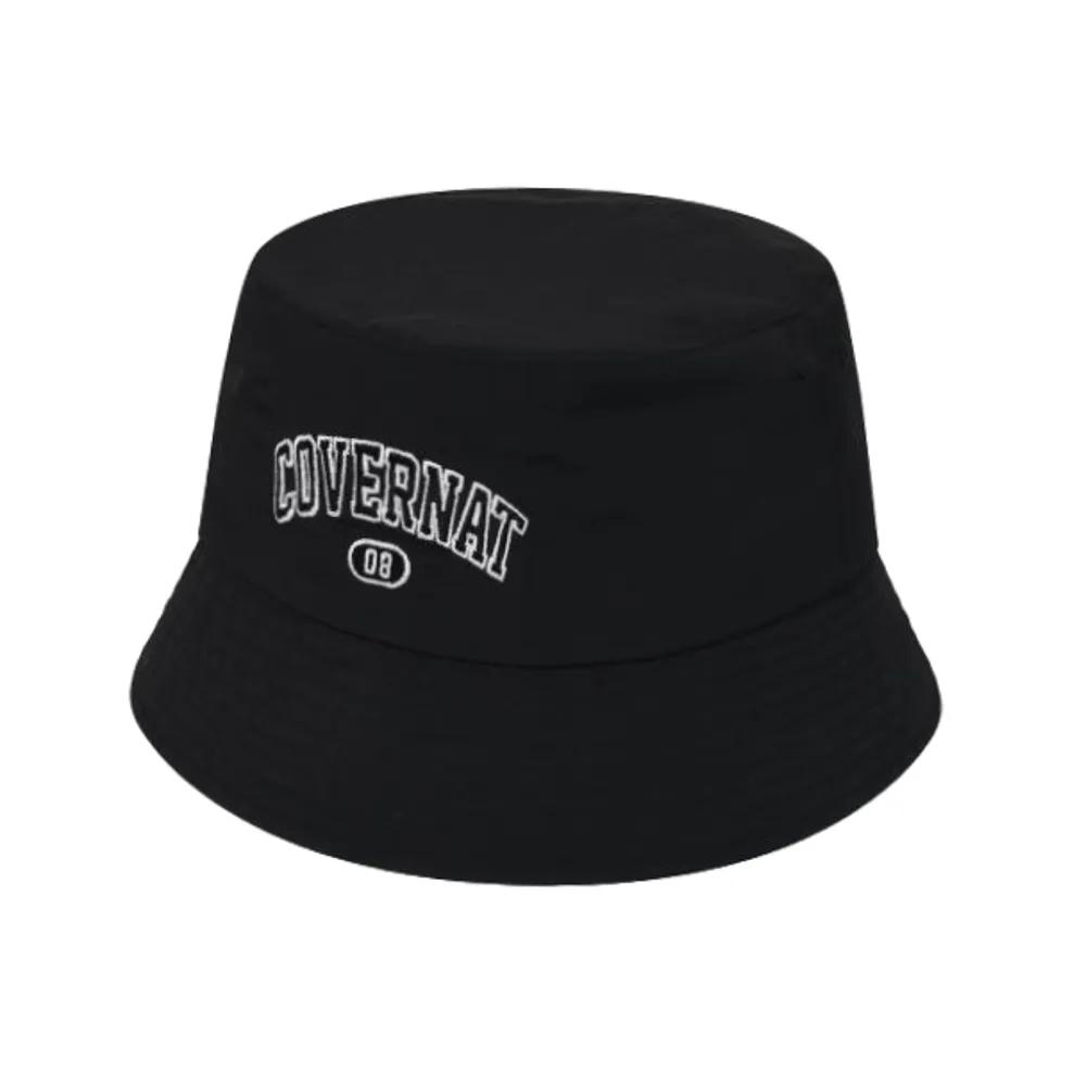 Bucket Hat Arch Logo Black 187615 S