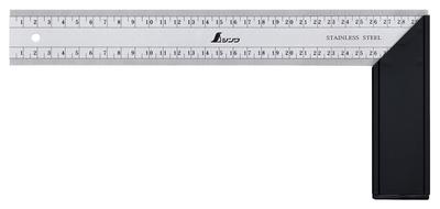 Mighty Koya Front and Back Cm Scale 300mm 62308