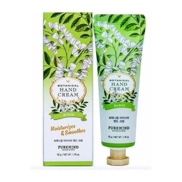 

[OFKKNN02] BOTANICAL Hand Cream Acacia Pureed (12147949)