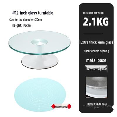 Backen – Tortenplatten