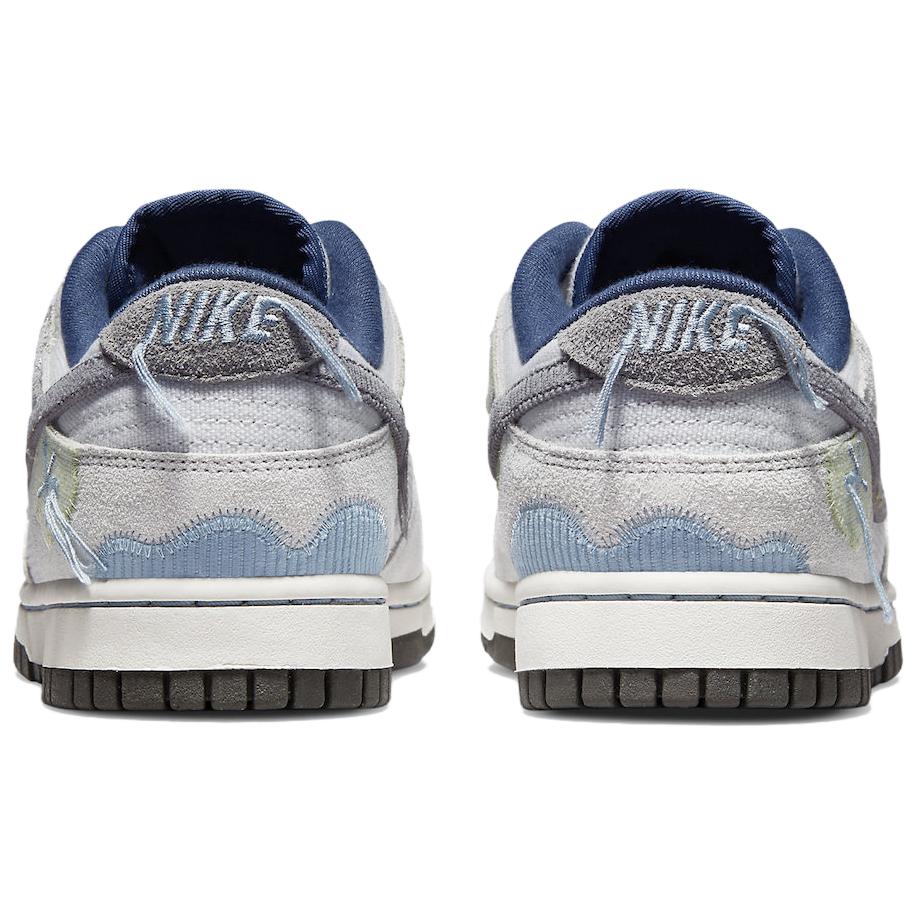 new Nike Dunk Low On The Bright Side Photon Dust Women's