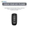 For Chery Omoda 5 C5 Tigo 7 8 Pro Max Tigo 7 8 Plus Arrizo 5 Plus Soft Tpu Car Key Case Cover Holder Fob Keychain Accessories