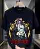 Agumon Adventure T-shirt Veemon Digimon Adventure Omnimon Anime Tee Gift Clothes