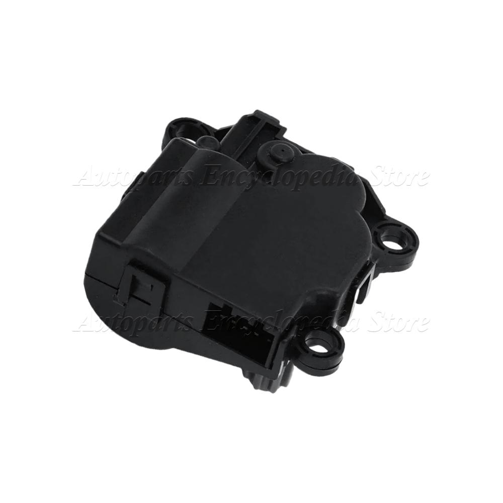 1718213 For Ford Ranger 2011+ Accessories Air Conditioning Heater Actuator AB3919E616AA HVAC Air Inlet Door Actuator