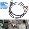 120V Block Heater Cord 251919, for Dodge Ram 2500 3500 Cummins 1989-Current 5.9 L /2007-Current 6.7 L, for 95-16 Ford 6.0 6.4 7.3 Powerstroke, Engine