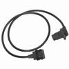 ABS Plastic Speed Sensor 7020‑150400 Replacement for CFMOTO CFX8 CF800 800CC ATV 800