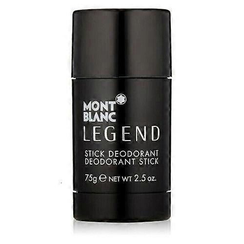 Mont Blanc Legend 75g Deodorant Stick