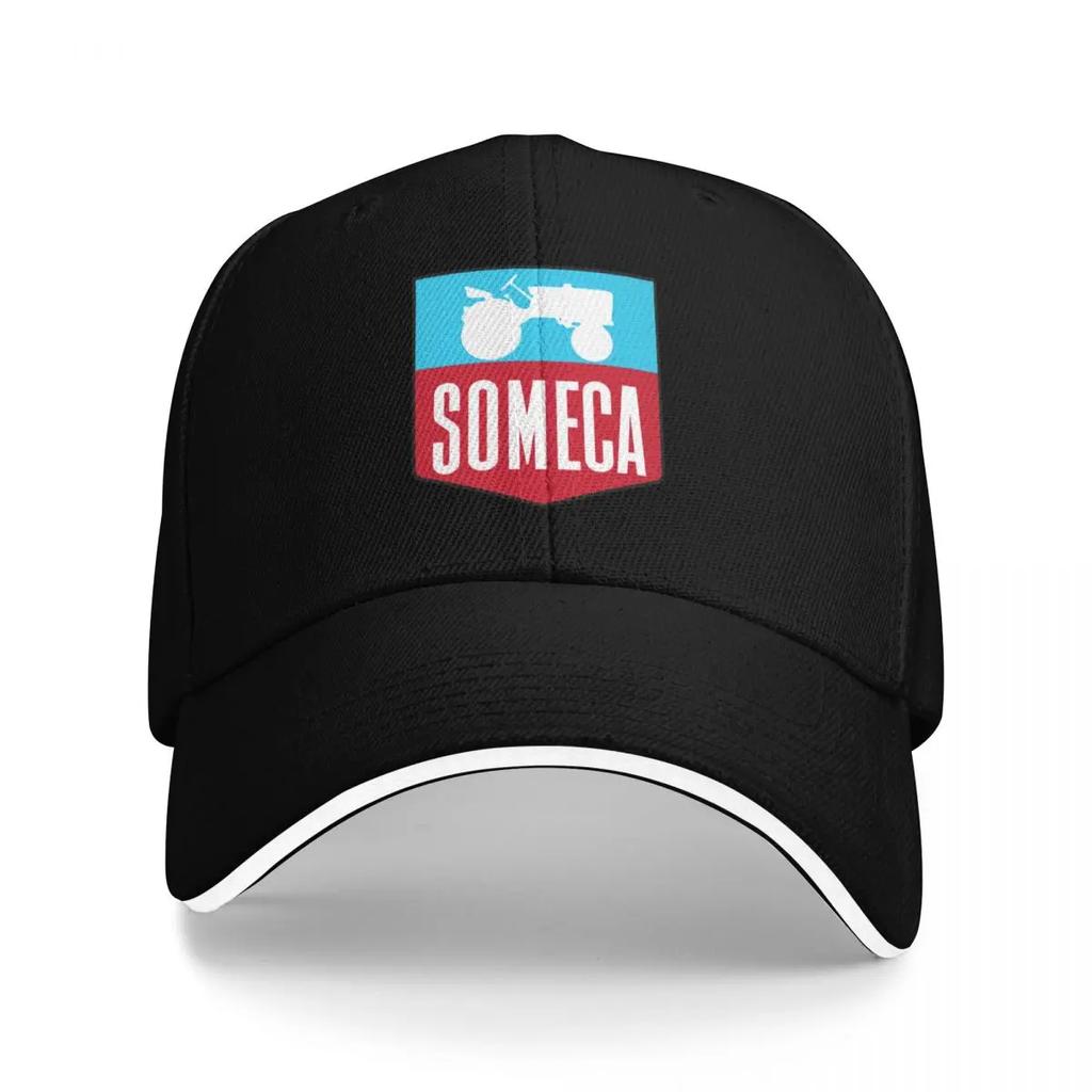 Someca Baseball Cap Winter Hat Anime Women's Beach Outlet Men's