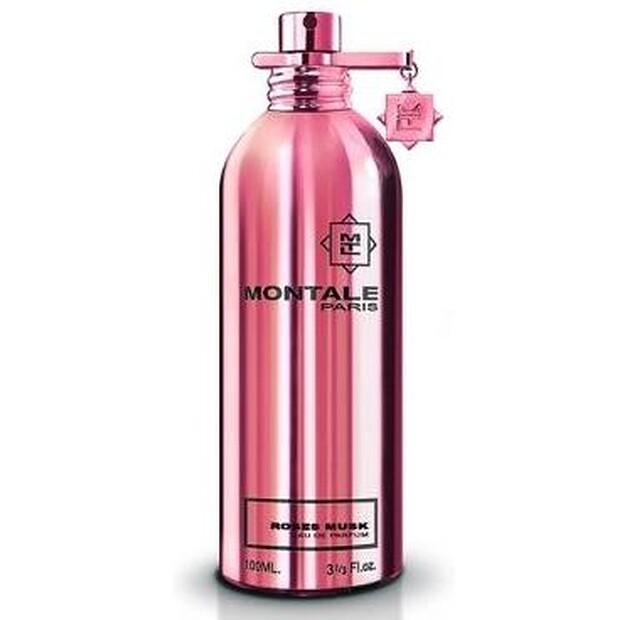 

Парфюмированная вода Montale Roses Musk 100ml