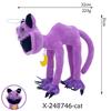 80Style Game Poppy Playtimes Series 40Cm Stuffed Toy Cute Cartoon Character Creativity Skin Friendly And Soft Plush Toy Gift