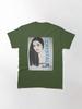 June Carter Cash Men Women Crystal Gayle Talladega Nights Gifts For Music Fans Classic T-Shirt