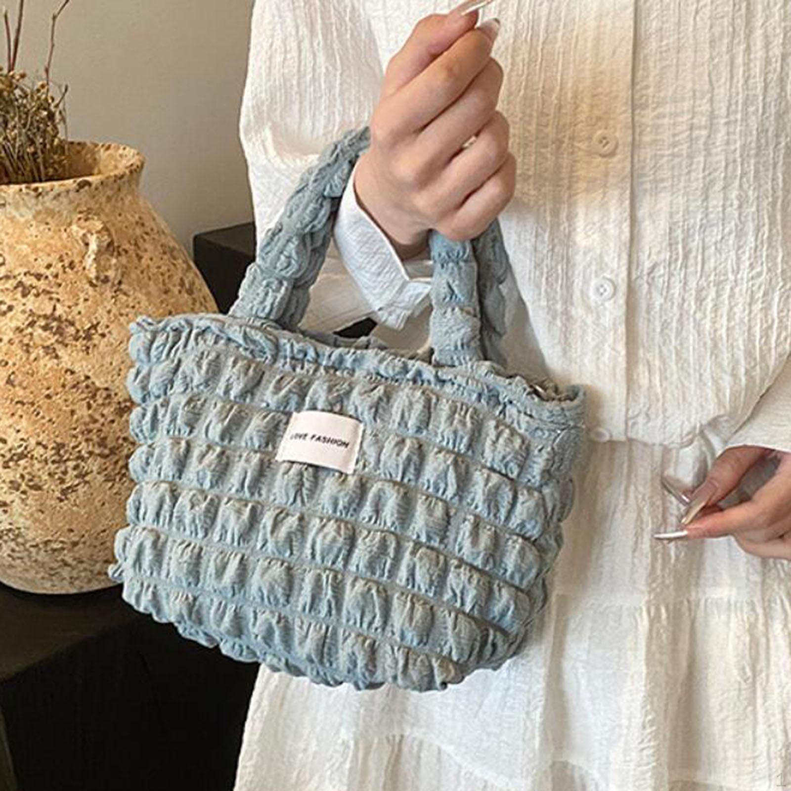 Женская сумка-тоут — фото 9