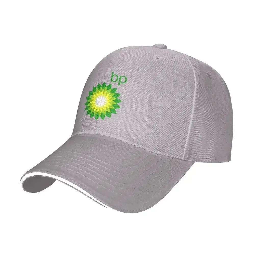 NEW BP Amoco Baseball Cap Unisex Women Fashion Hat Outdoor Sport Running Adjustable Cap