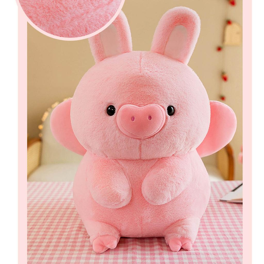 Plush Toys, Cute And Perfect Birthday Gifts For Friends And Classmates, Graduation Gifts