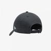 New Era Mlb New York Yankees Mini Logo Unstructured Ballcap Dark Graphite 145618