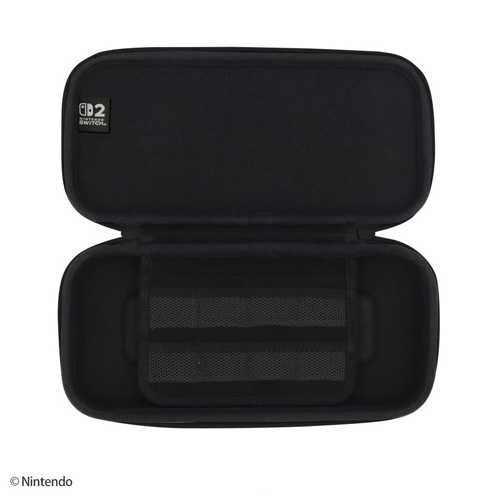 Licensed Nintendo Switch 2 Smart Pouch EVA Donkey Kong Bananza [Nintendo Product]