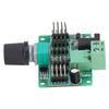USB Fan Speed Controller PWM Regulator Governor Control Module for Cooling FCD012P006