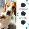 Pet Moisturizing Nose Cream Moisturizing Foot Cream Moisturizing Repair for Cats and Dogs Crack Resistance