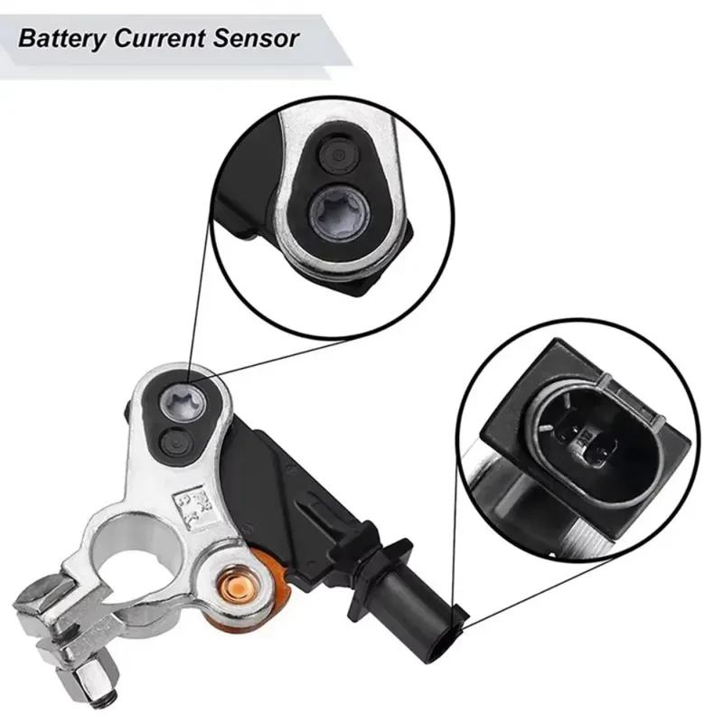 Car Battery Sensor IBS For 2011- Jeep Dodge Chrysler Ram 04692269AH 4692269AI
