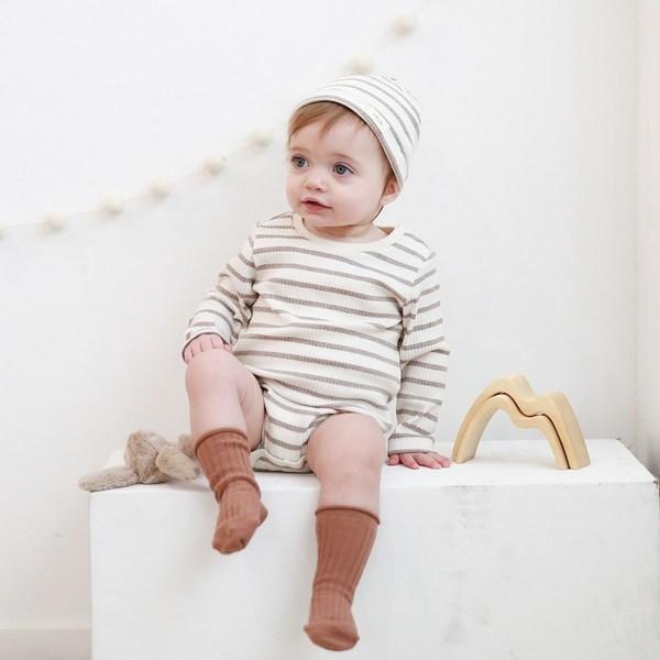 

Rev Newborn Spacesuit Детское боди Детская одежда, корейские детские товары