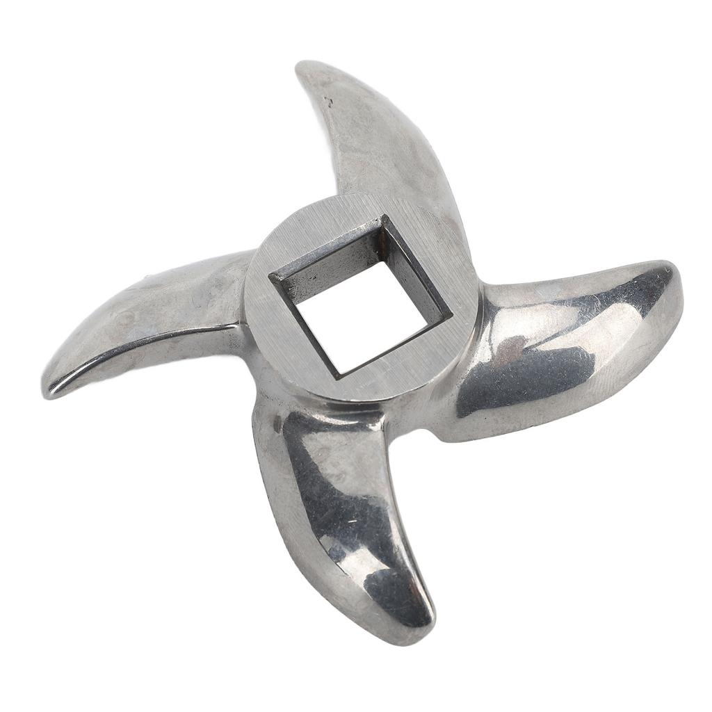 Jídlo Masomlýnek Nože Nerezová ocel Přesné řezání Bezpečné Spolehlivé Multifunkční Příslušenství k mlýnku