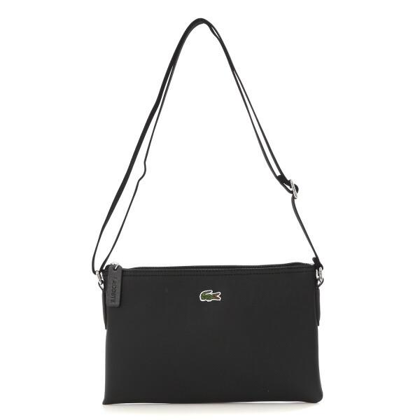 

Lacoste L.12.12 Concept Flat Sacoche Bag Kp Nf1887p53g000