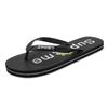Fashion Cartoon Men Slippers Summer Men Flip Flops Quality Beach Slippers Non-slip Indoor Bathroom Slides Rubber Sole Zapatos Hombre