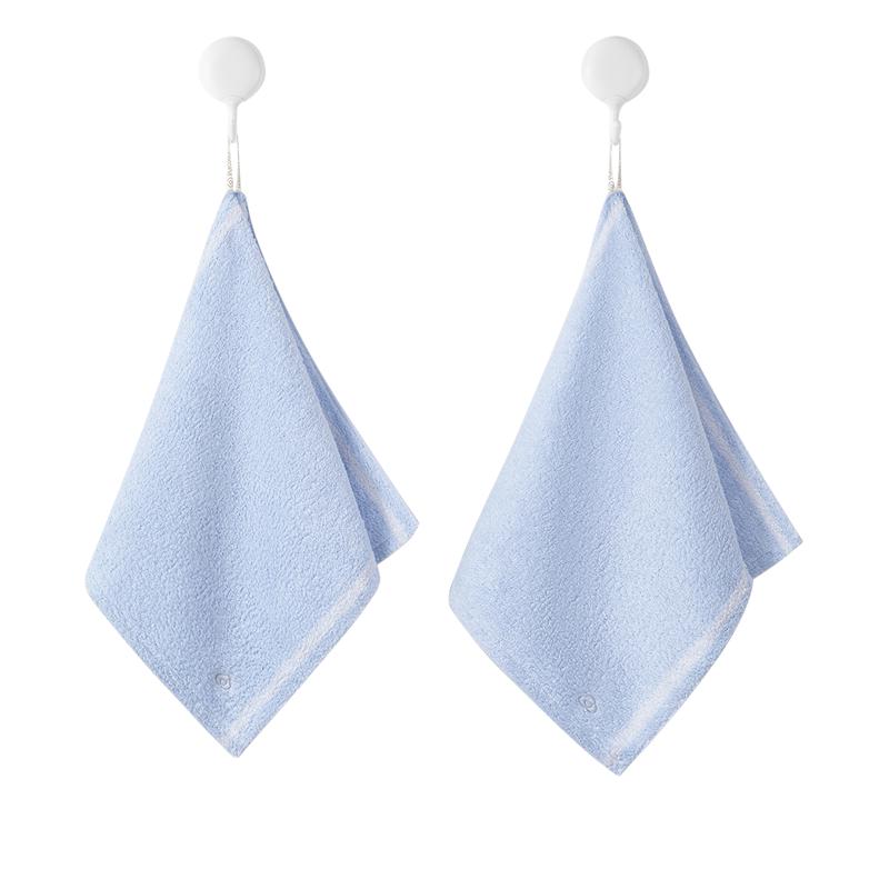 Purcotton Pure Cotton Face & Bath Towel
