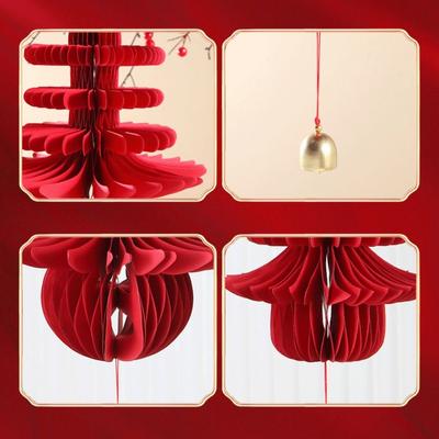 Akcesoria imprezowe – Świąteczne dekoracje