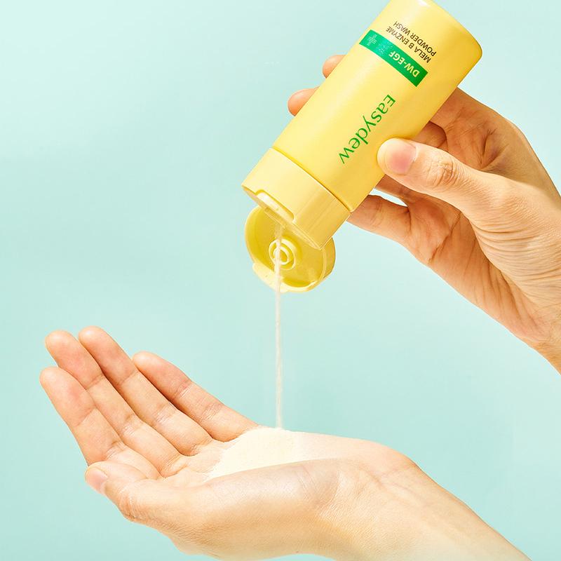 [Easydew] DW-EGF Mela B Enzyme Powder Wash 60g
